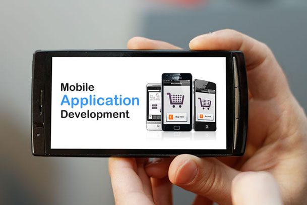 Mobile-Application-Development